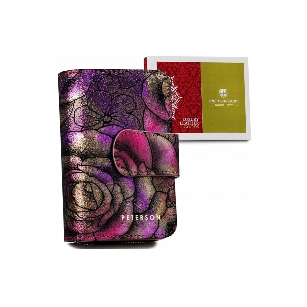 Peterson  rovicky202890  ruznobarevne