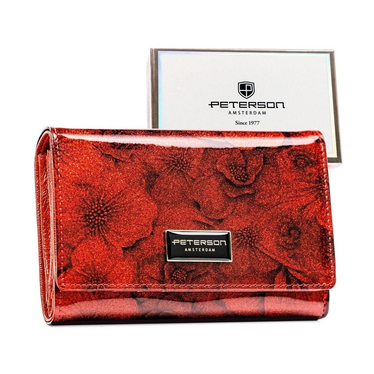 Peterson  greg57864  Červená