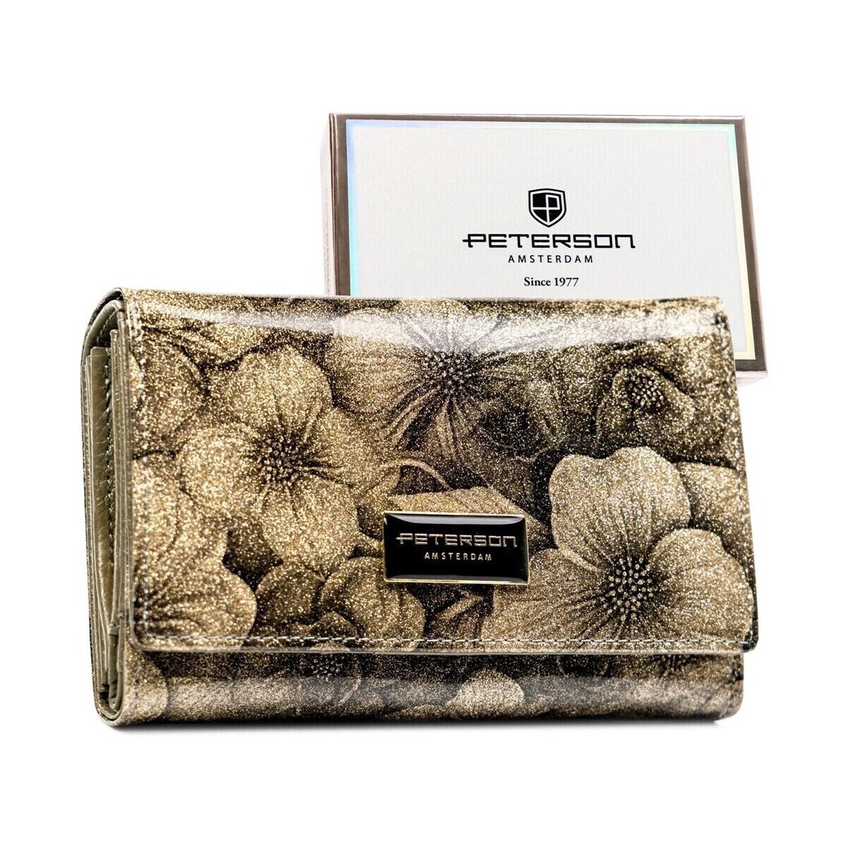 Peterson  greg57863  Zlatá