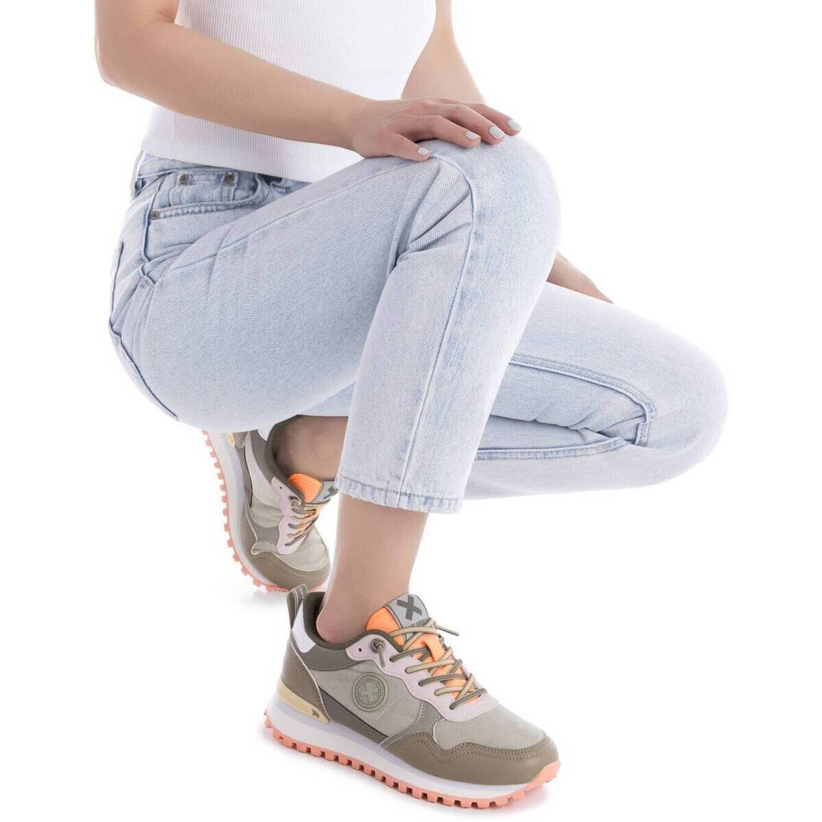 Xti  14415603  Zelená