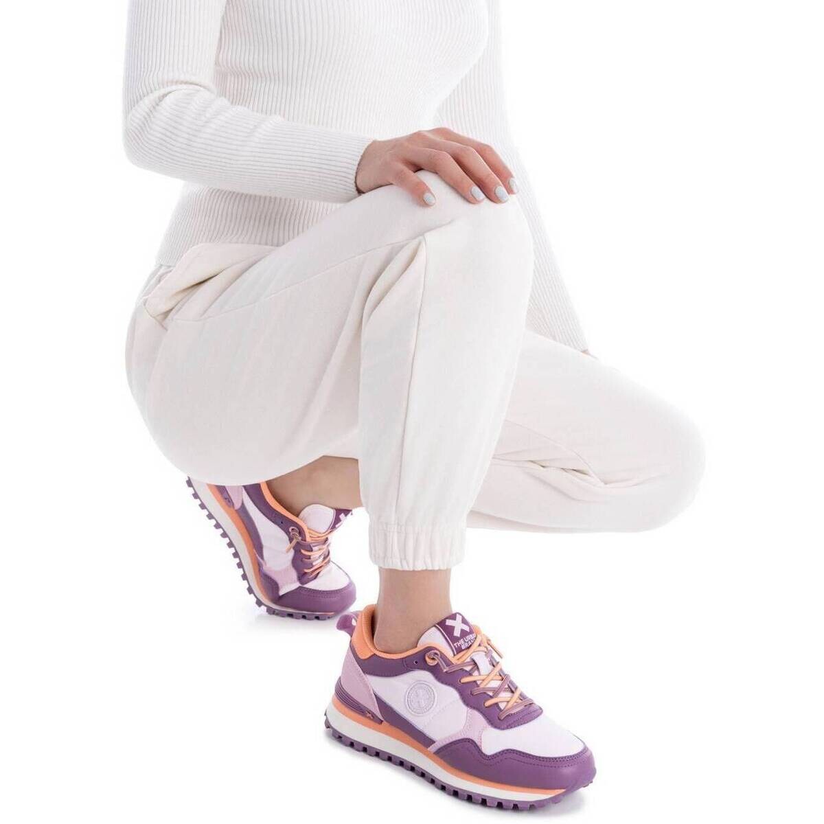 Xti  14415604  Fialová