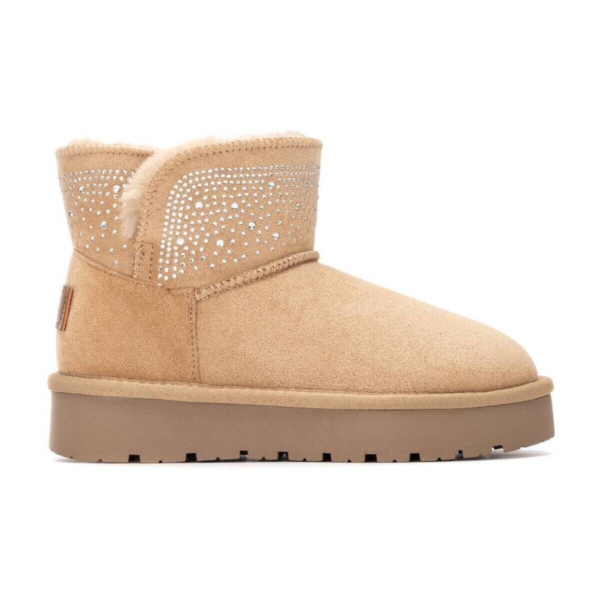 Xti  15130003  Hnědá