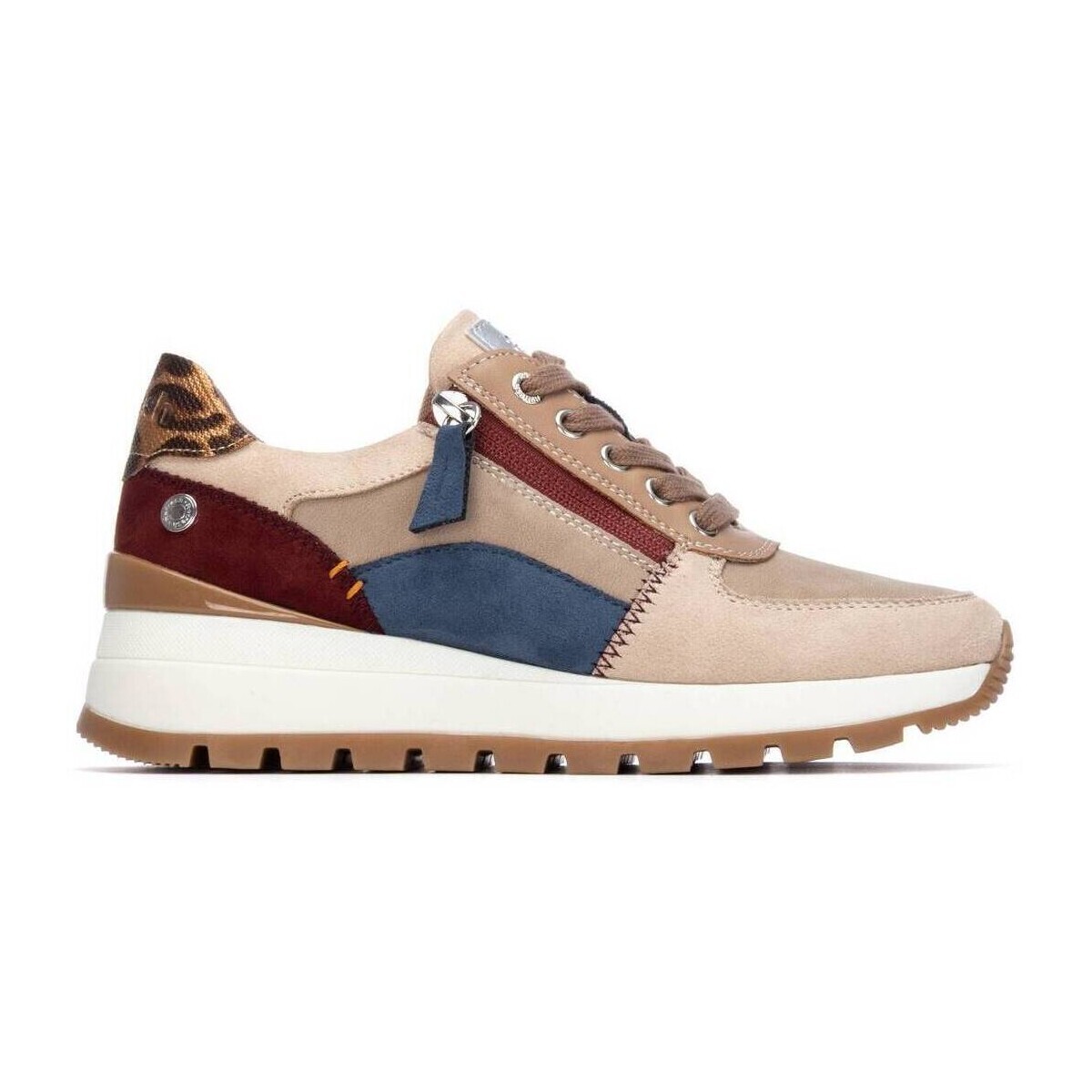 Refresh  17324301  Hnědá