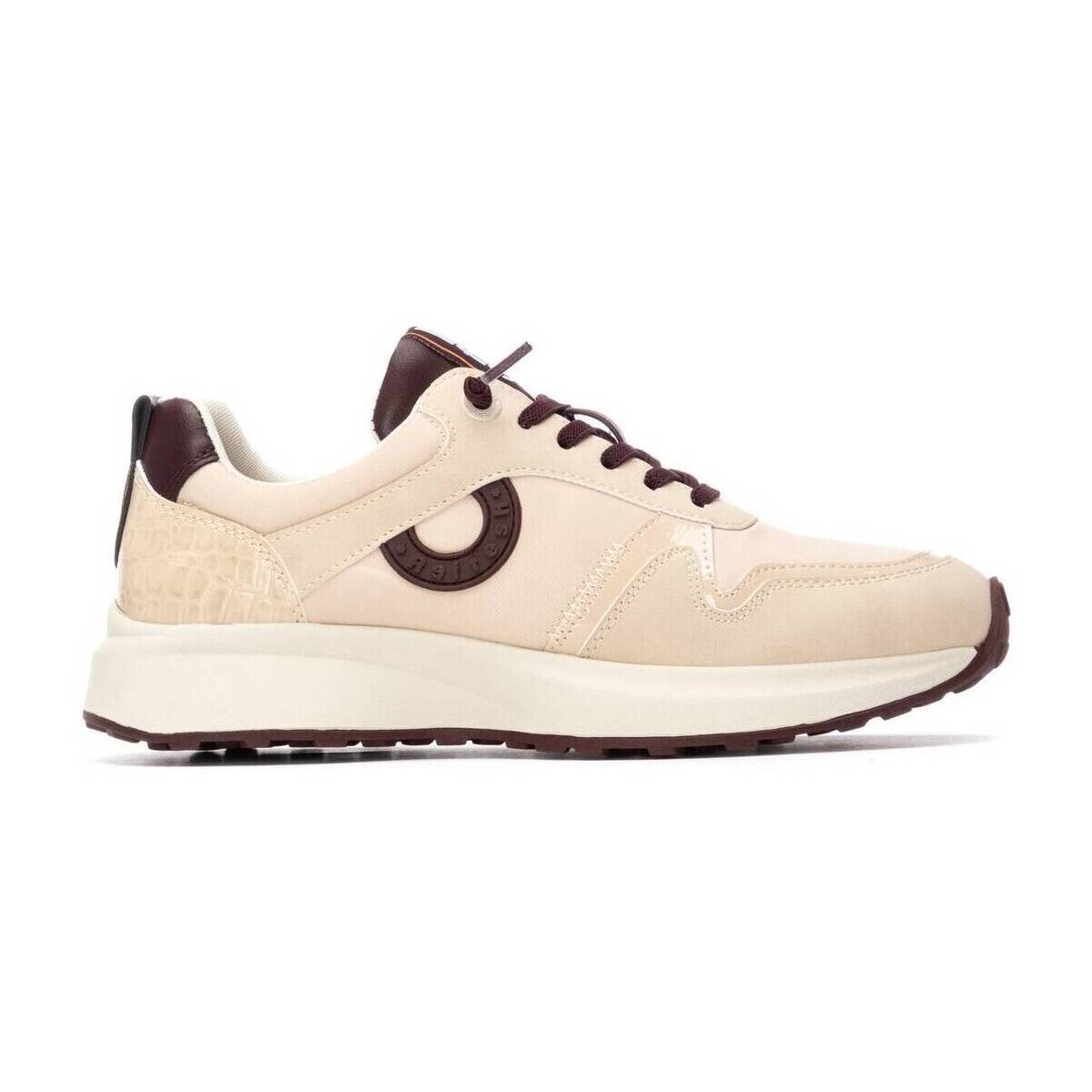 Refresh  17294201  Hnědá