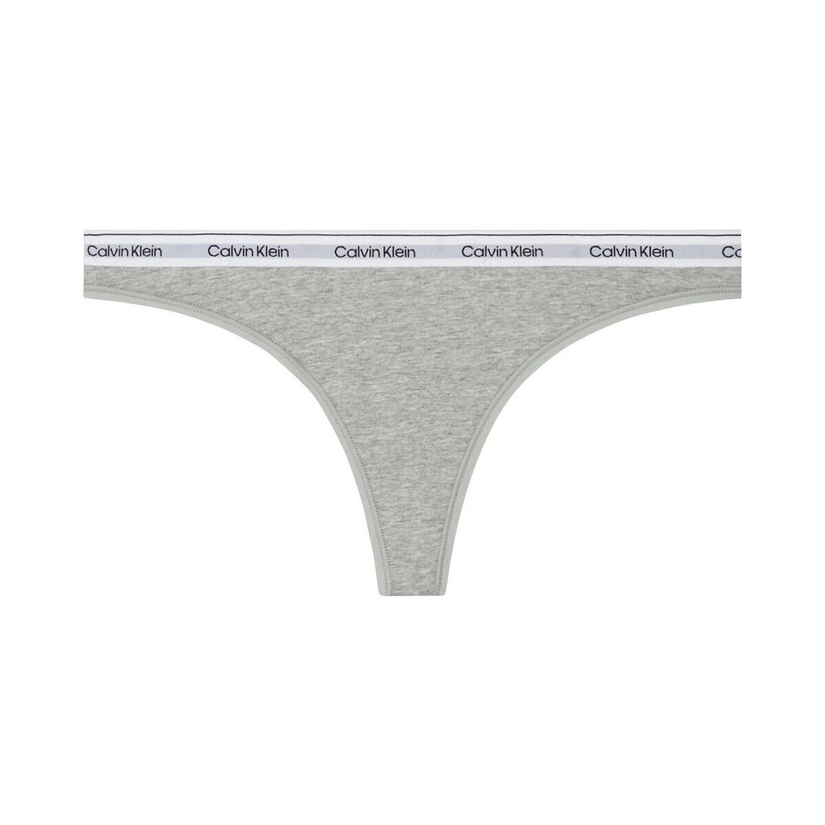Calvin Klein Jeans  LV00QF8518  Šedá