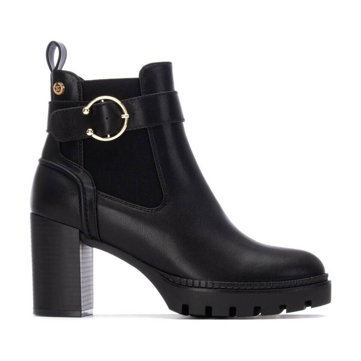 Xti  14452101  Černá