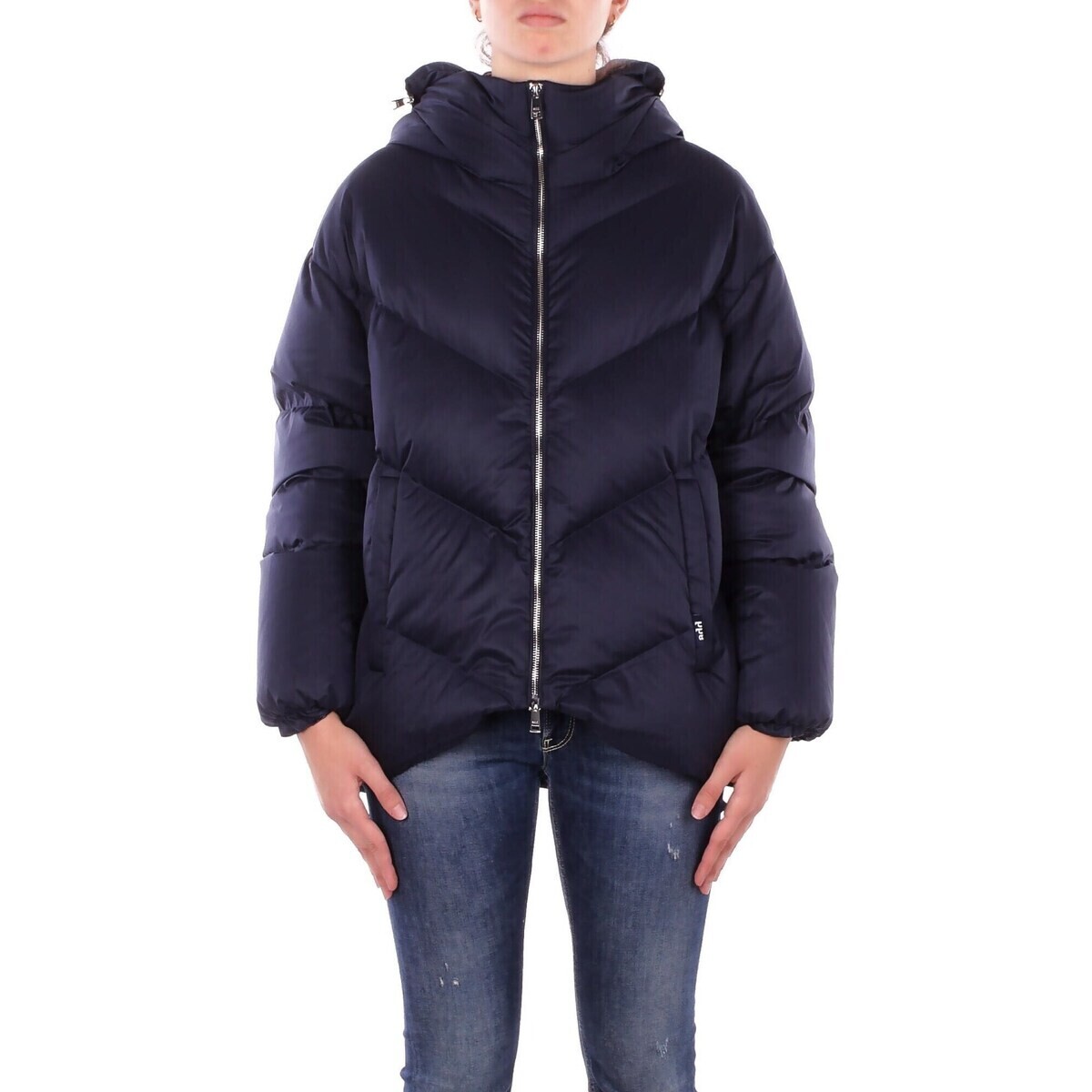 Add  12AWH741  Modrá