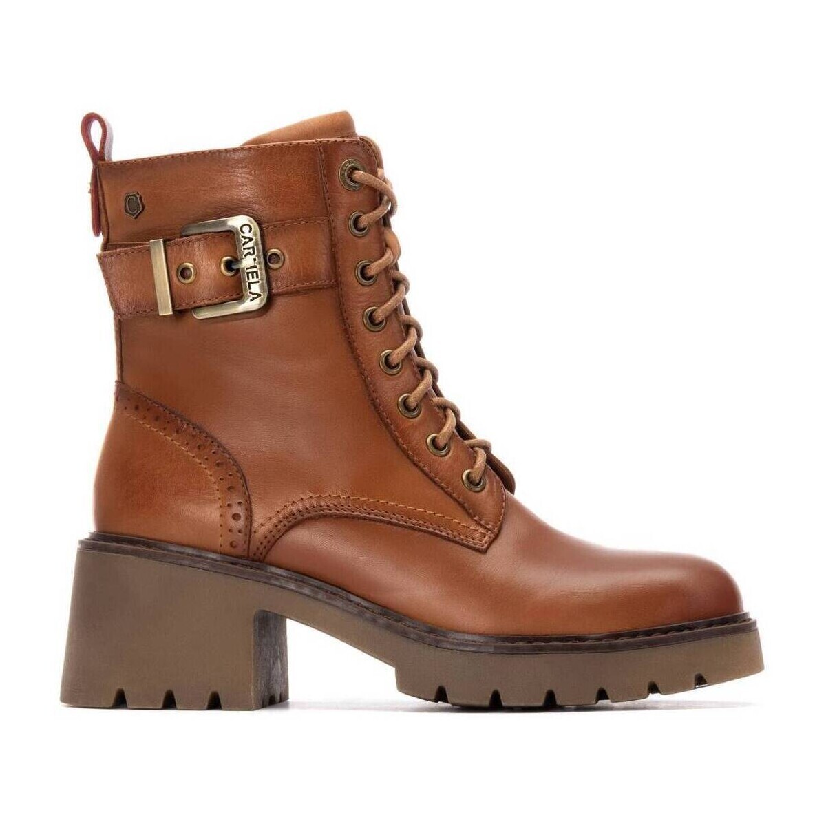 Carmela  16256801  Hnědá