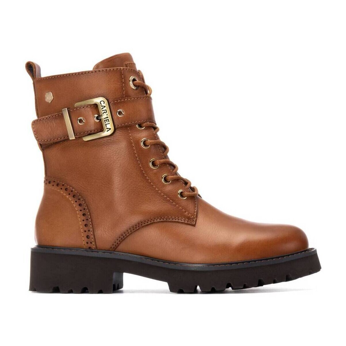 Carmela  16259802  Hnědá