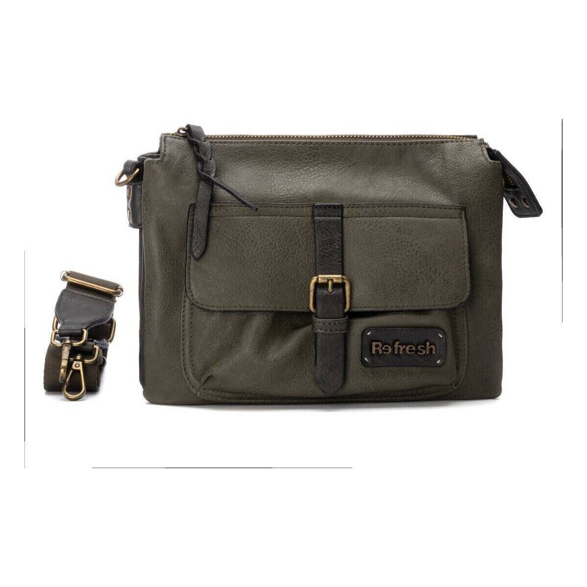 Refresh  18331905  Zelená