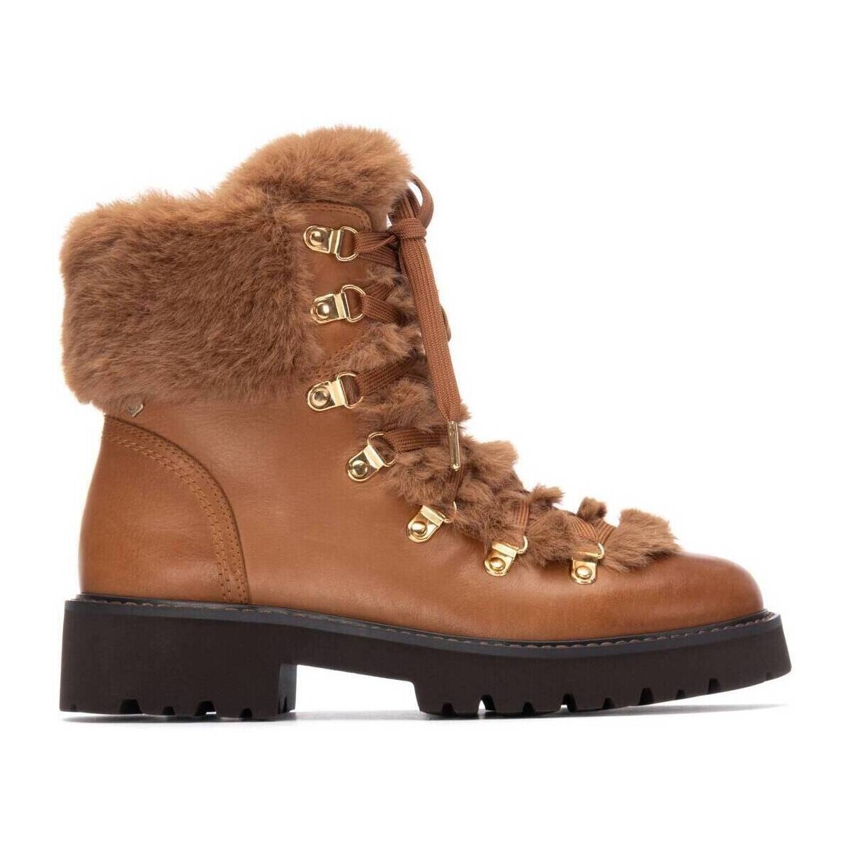 Carmela  16266802  Hnědá