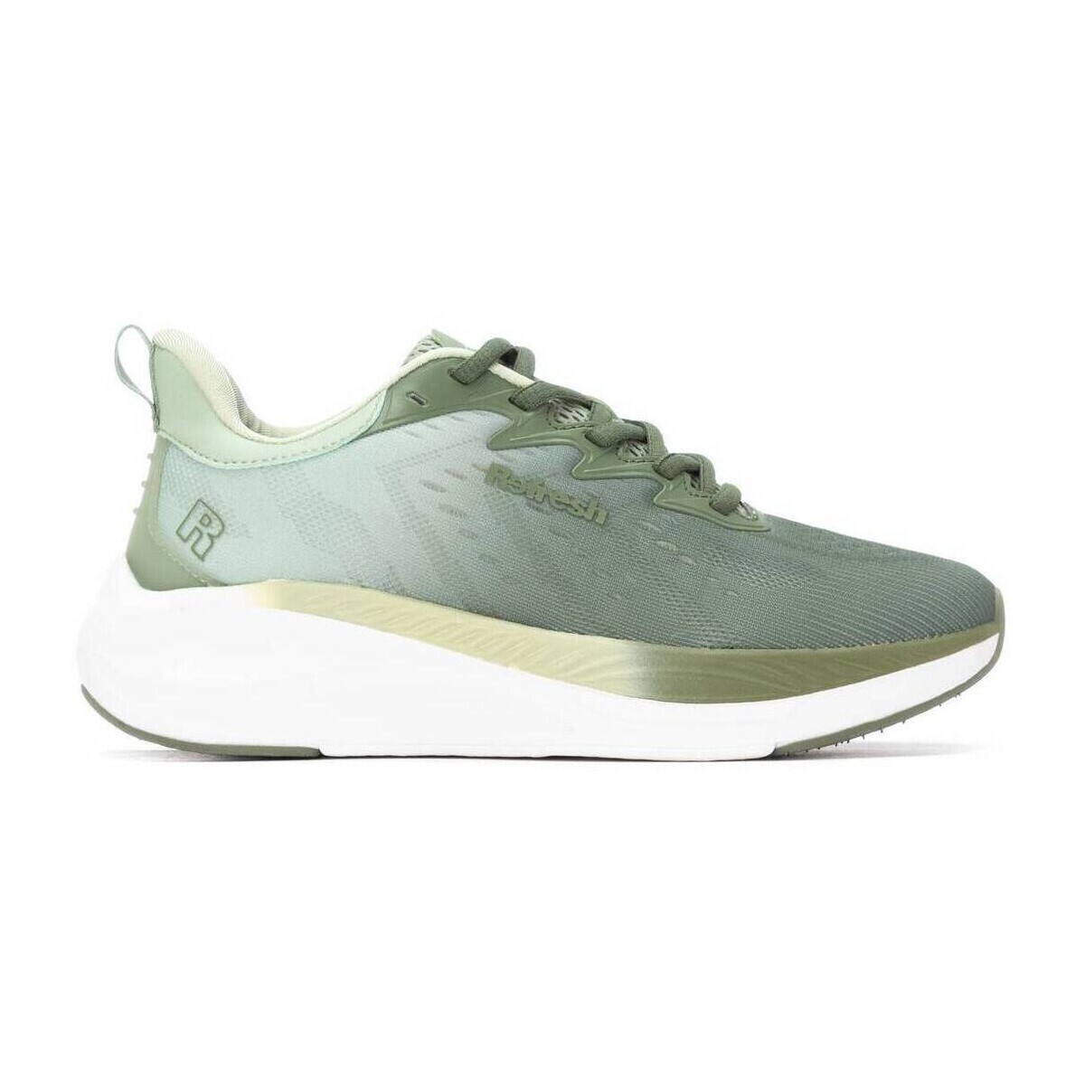 Refresh  17311303  Zelená