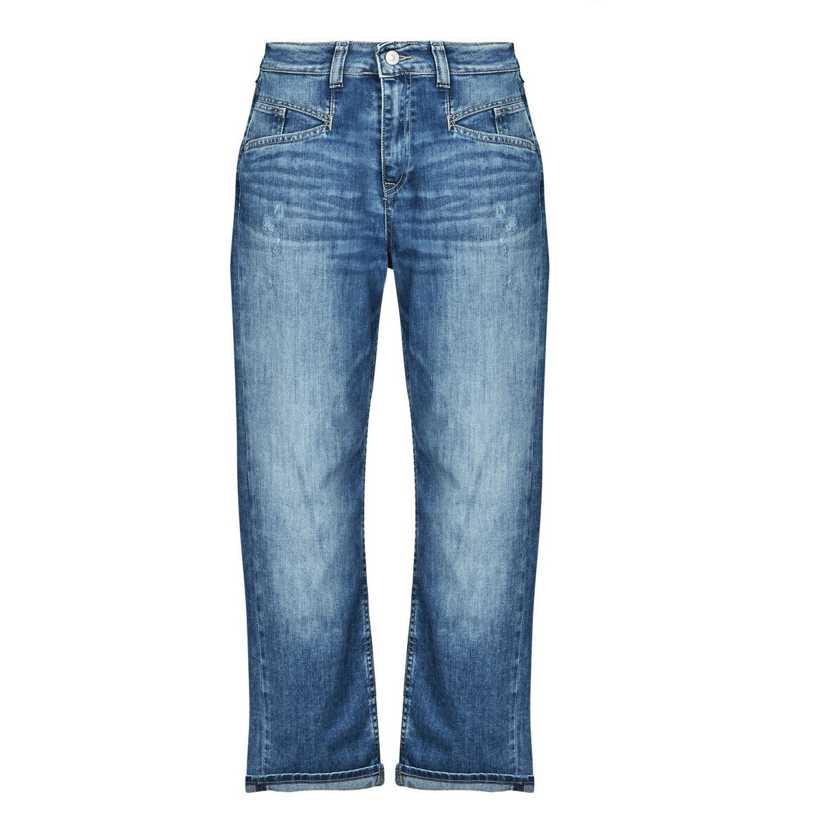 Le Temps des Cerises  -  ruznobarevne