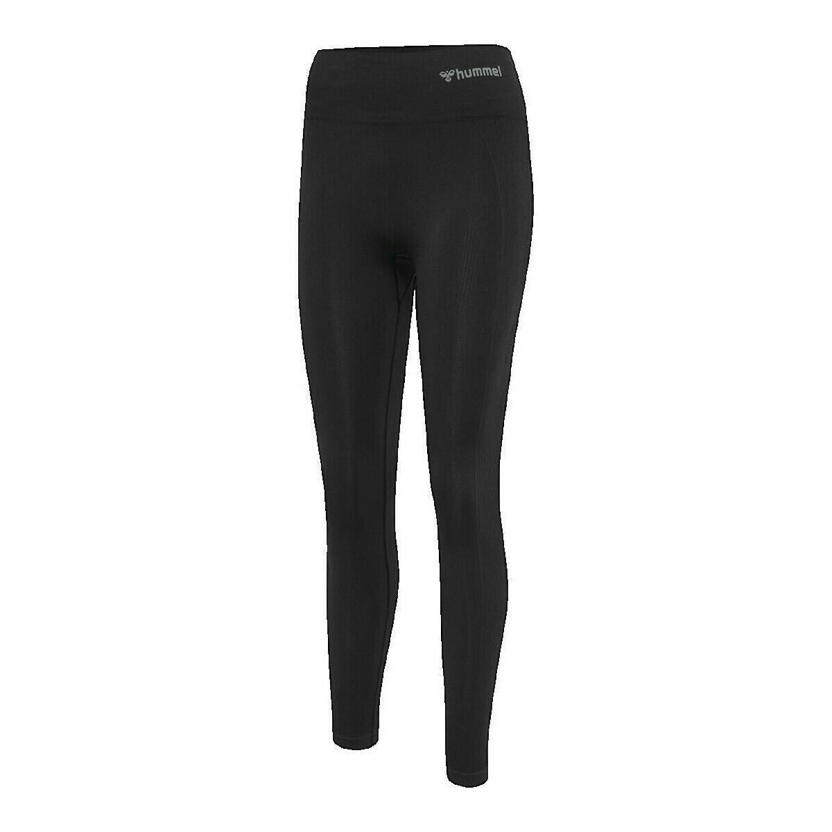 hummel  Leggings  Tif Seamless Taille Haute  Černá