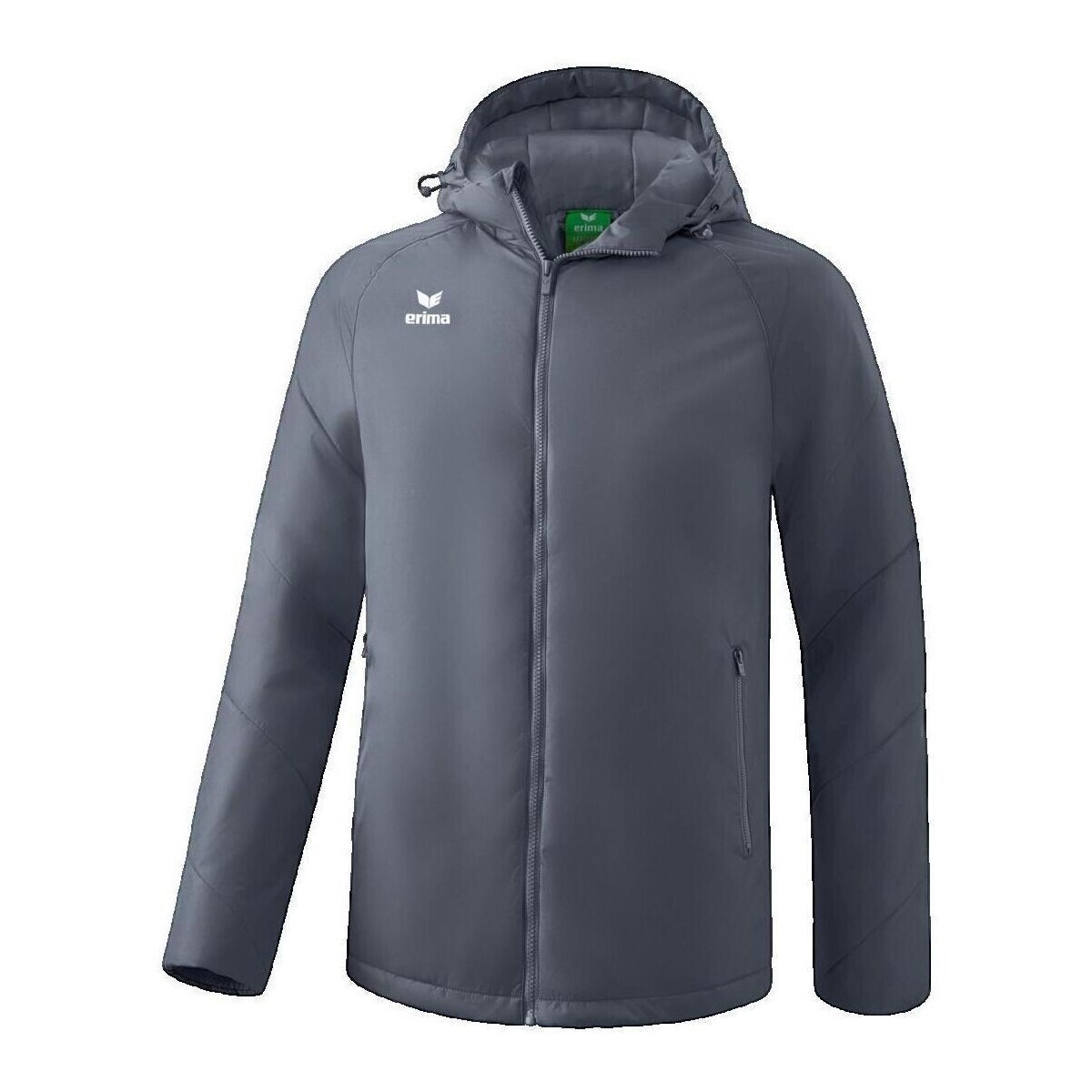 Erima  Veste  Team Gris  Šedá