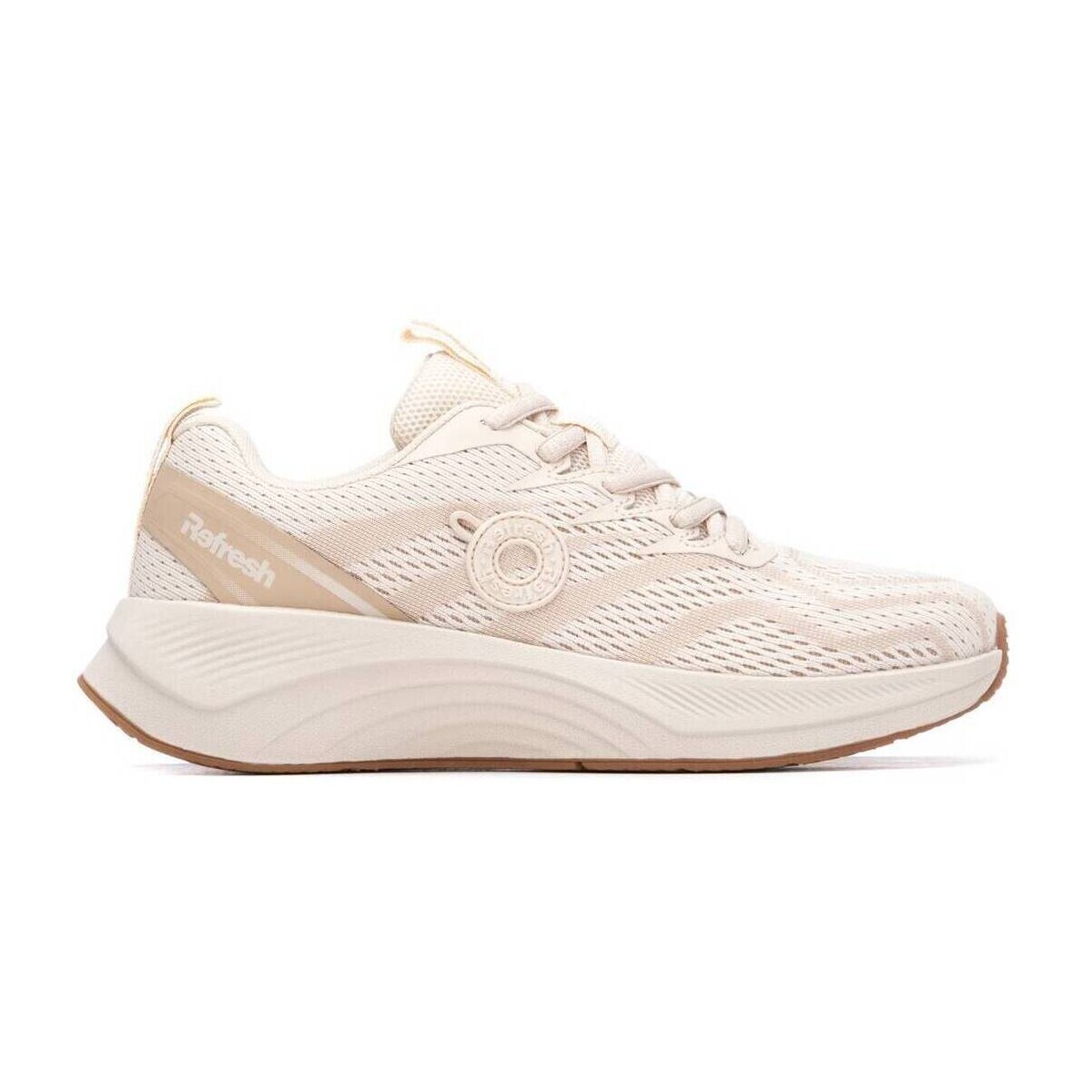 Refresh  17518201  Hnědá