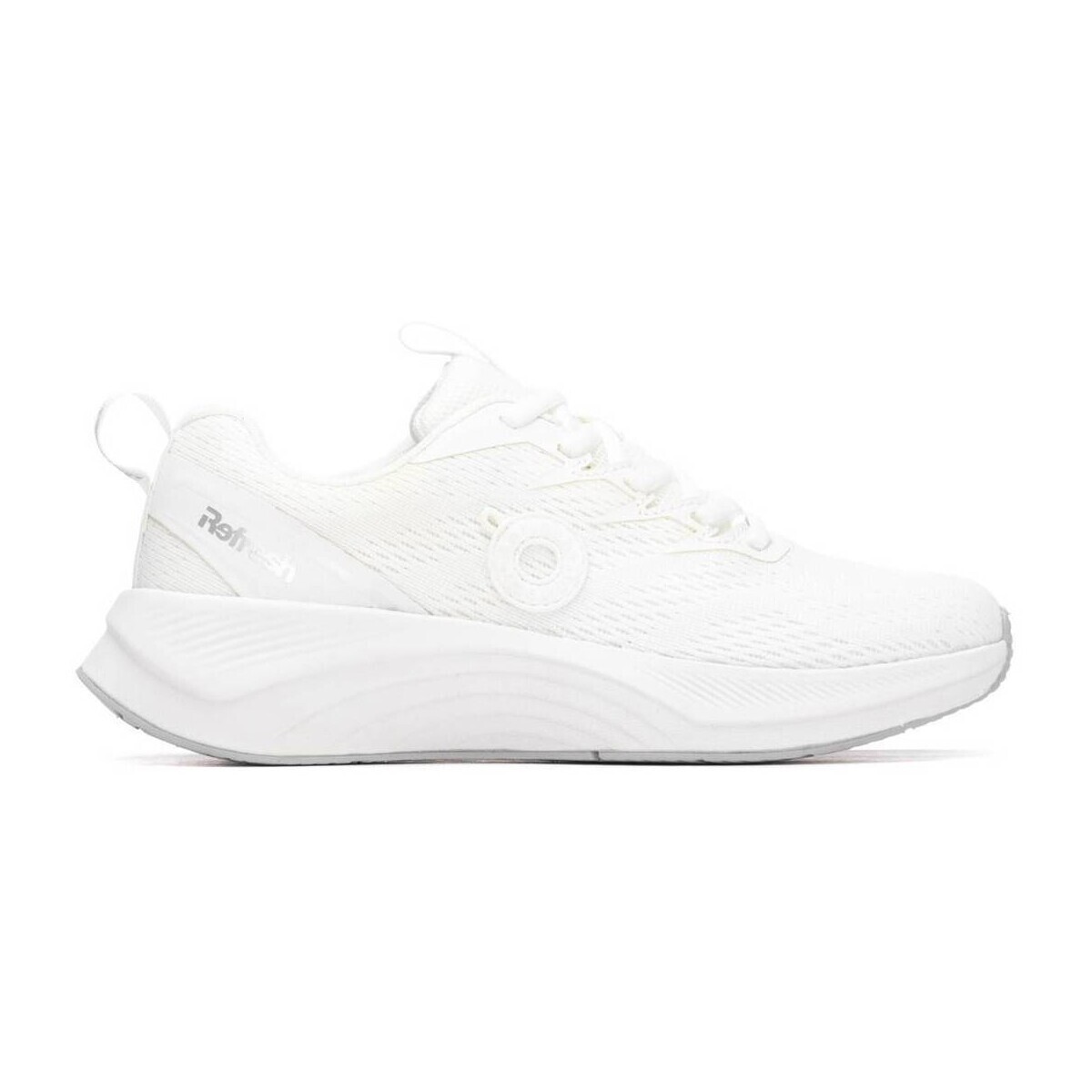 Refresh  17518205  Bílá