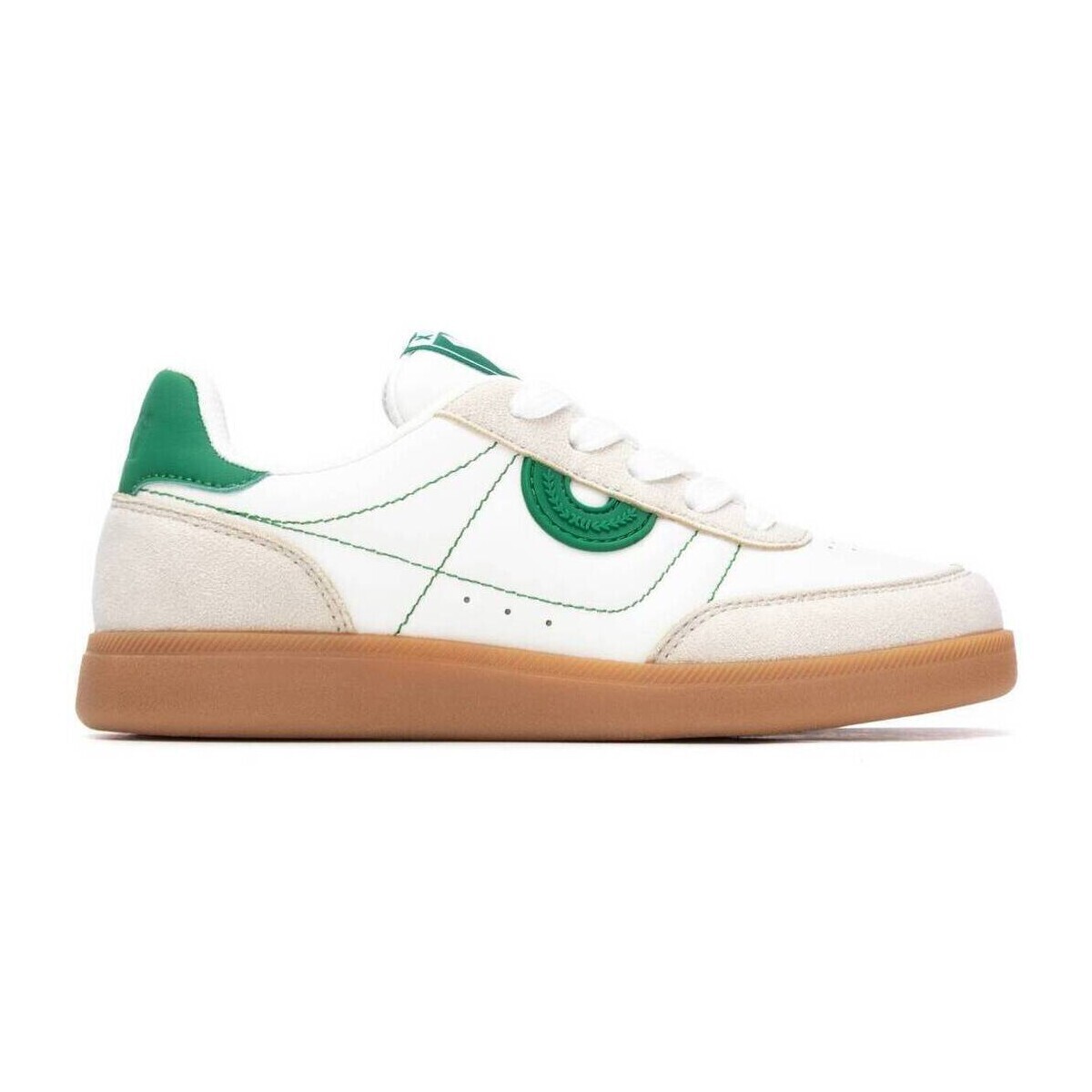 Xti  15300702  Zelená