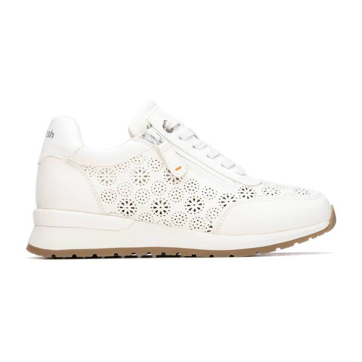 Refresh  17513107  Bílá