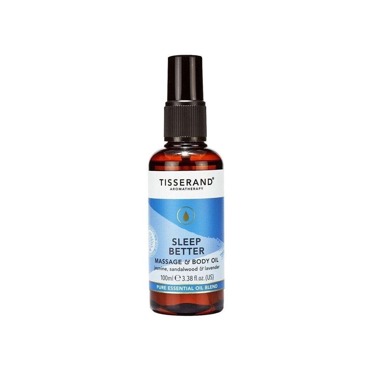 Tisserand Aromatherapy  Sleep  ruznobarevne