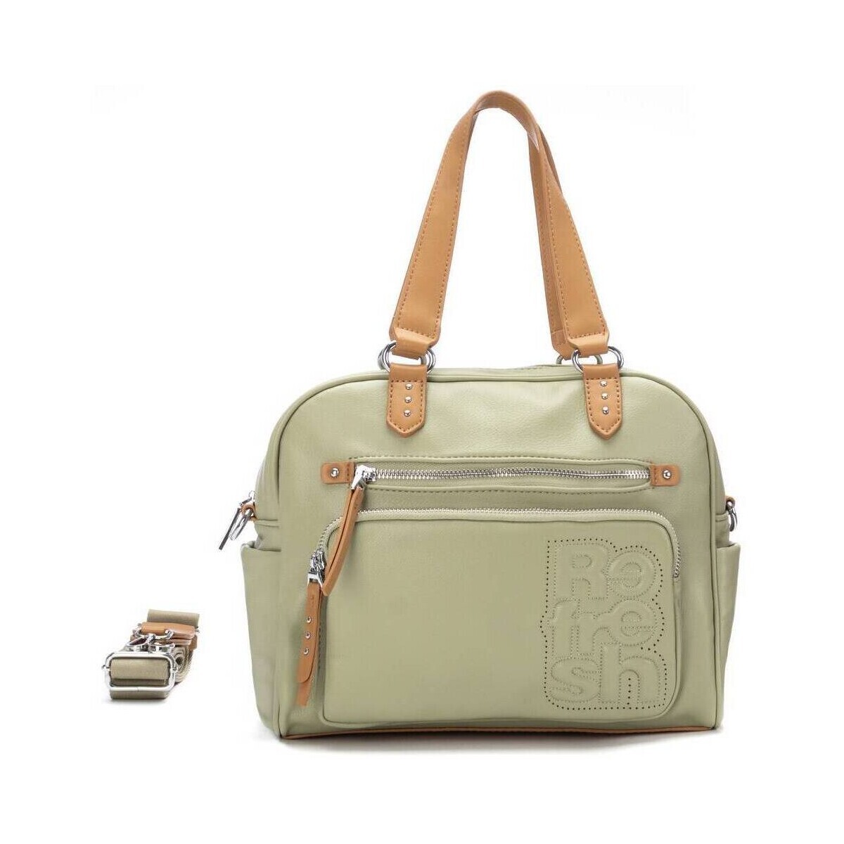 Refresh  18337501  Zelená