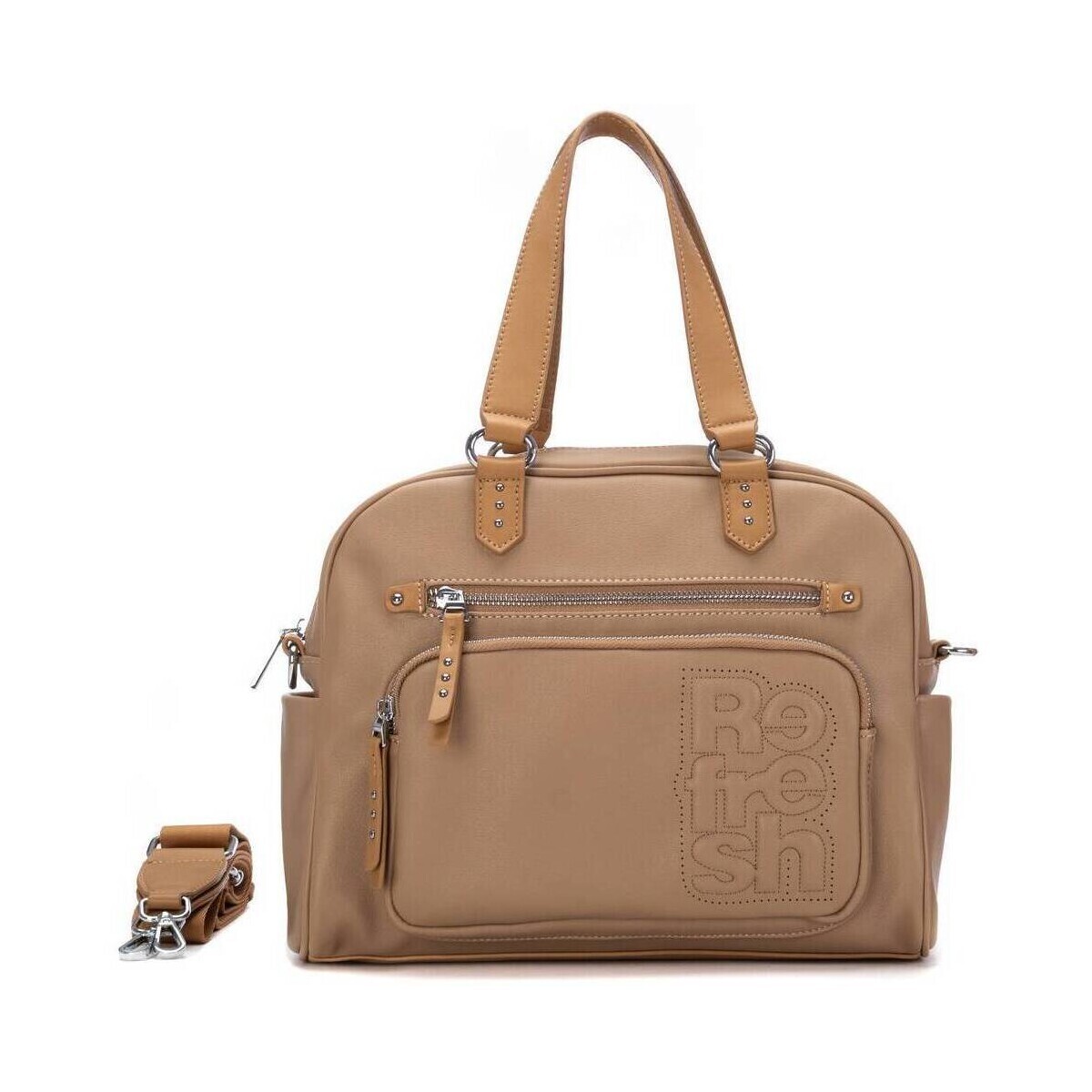 Refresh  18337505  Hnědá