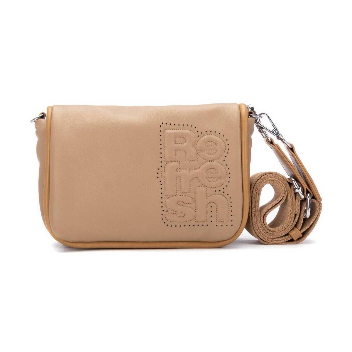 Refresh  18337805  Hnědá