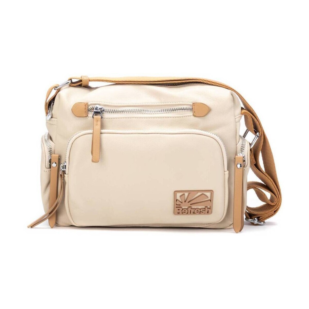 Refresh  18338203  Hnědá