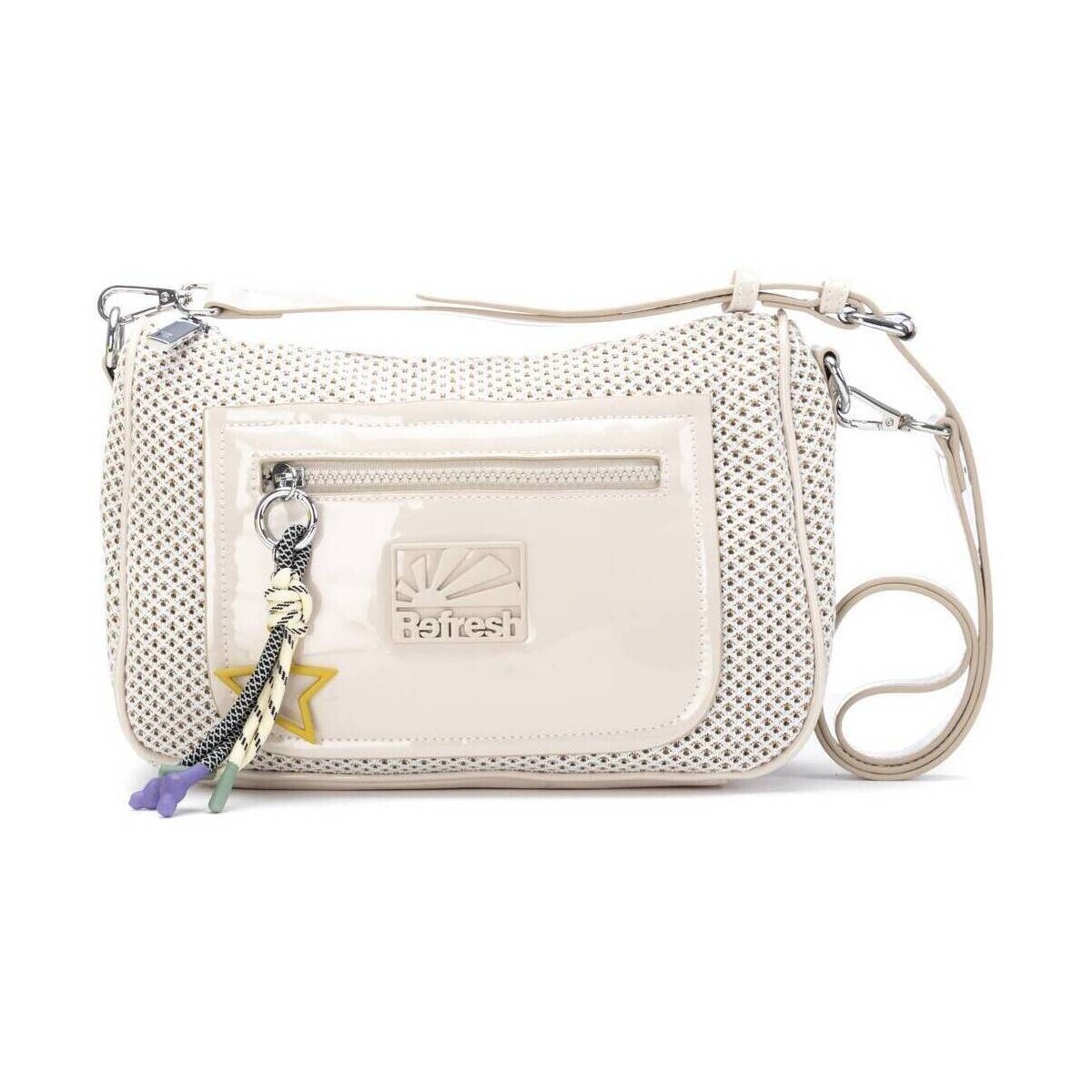 Refresh  18338401  Bílá