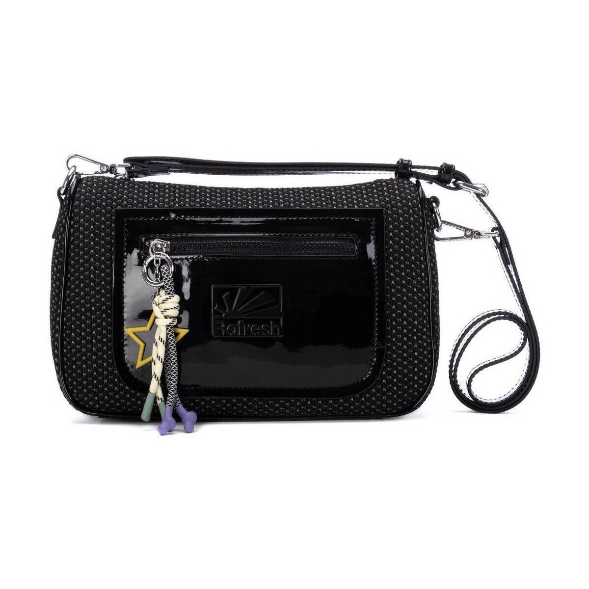 Refresh  18338406  Černá