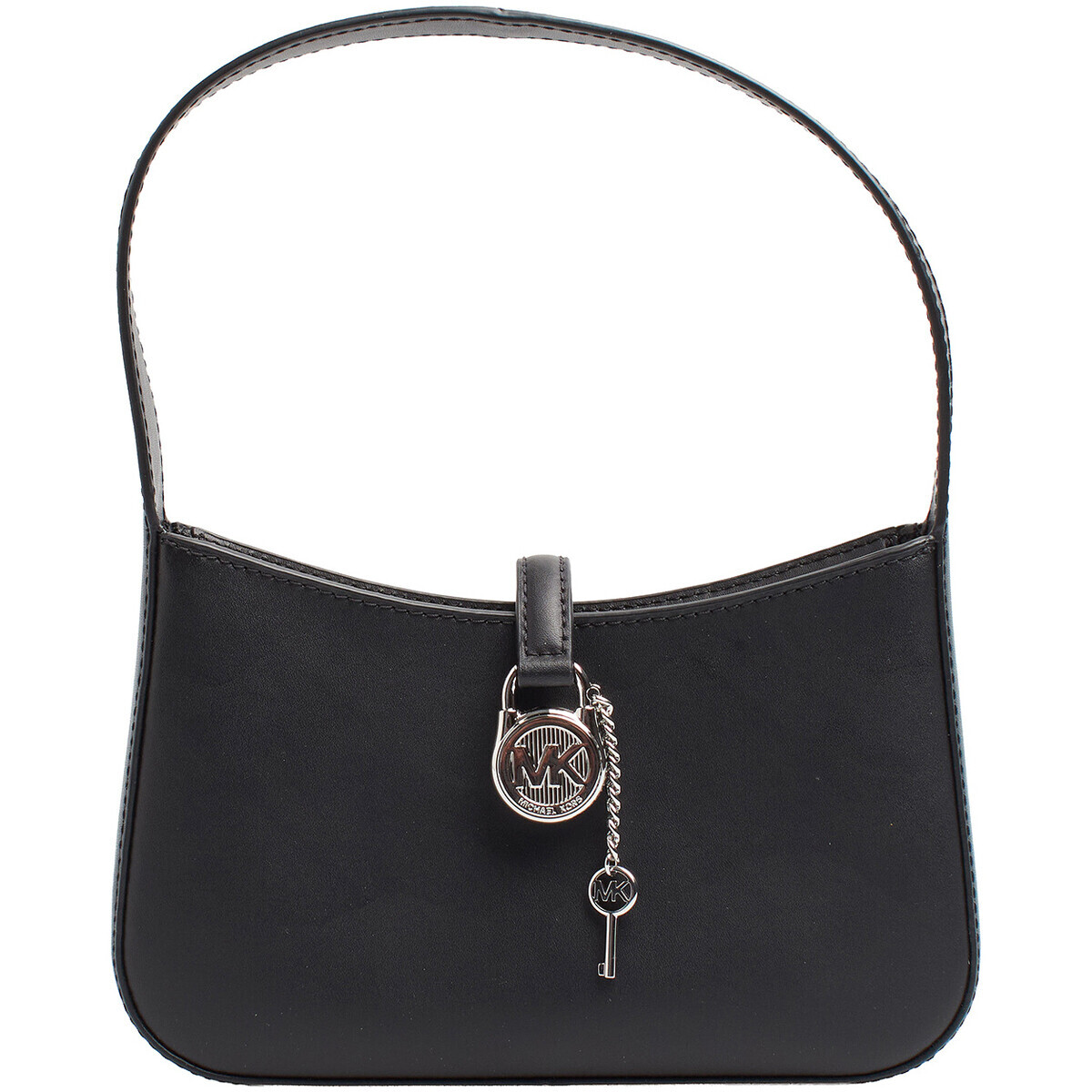 MICHAEL Michael Kors  35T4S1YC1L-BLACK  Černá
