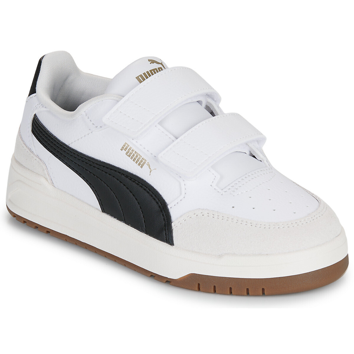 Puma  Shuffle Downtown Lo OG V PS  Bílá