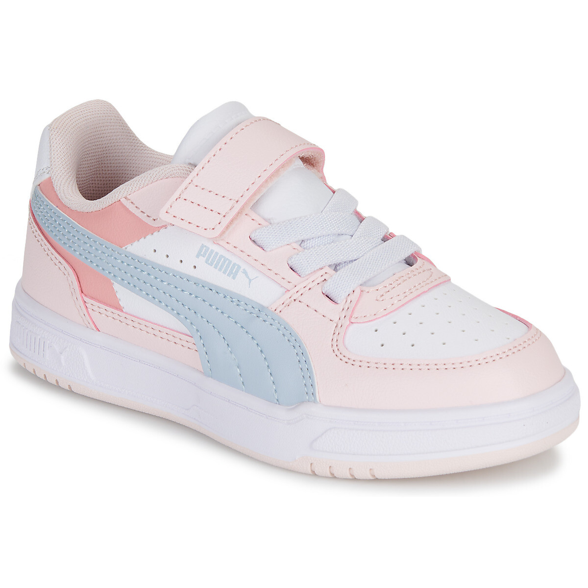 Puma  Puma Caven III Block AC+ PS  Růžová