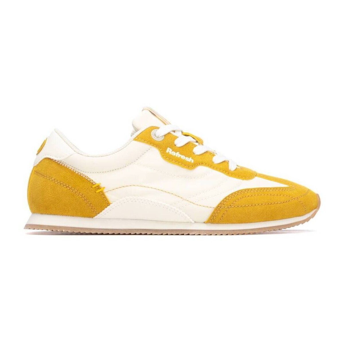 Refresh  17501604  Žlutá