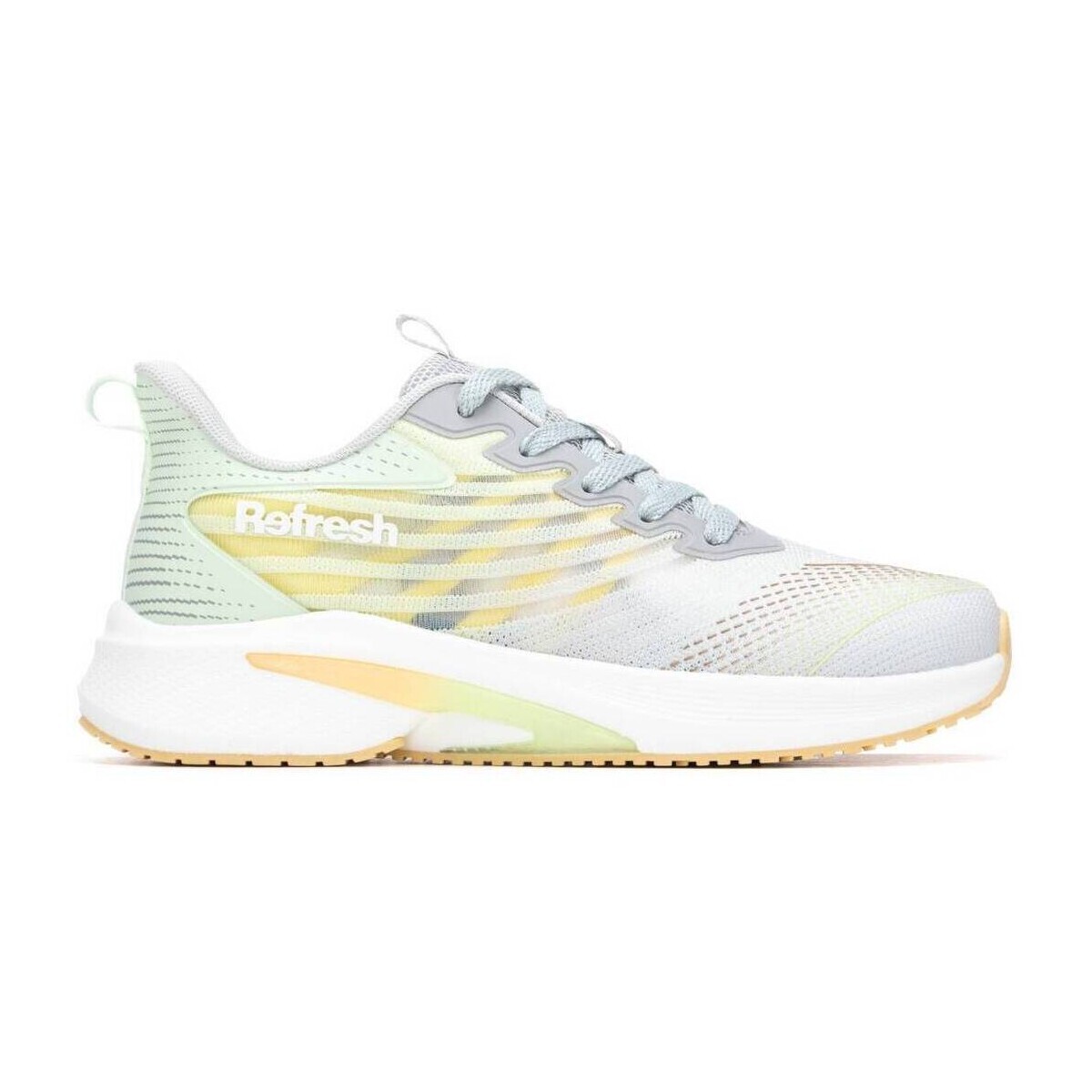 Refresh  17511702  Zelená