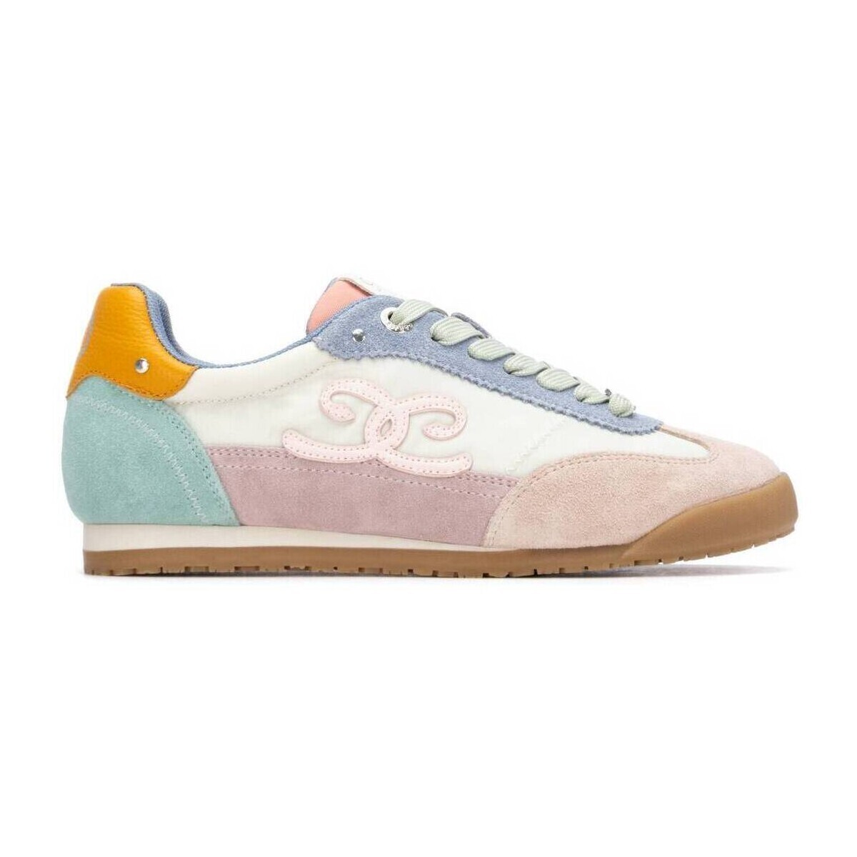 Carmela  16311909  Hnědá