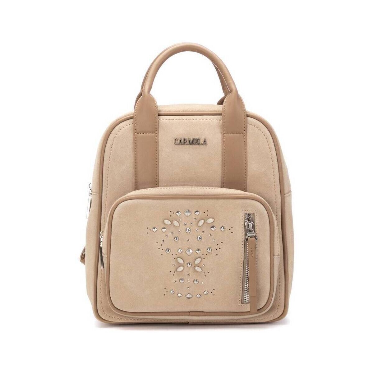 Carmela  18620601  Hnědá