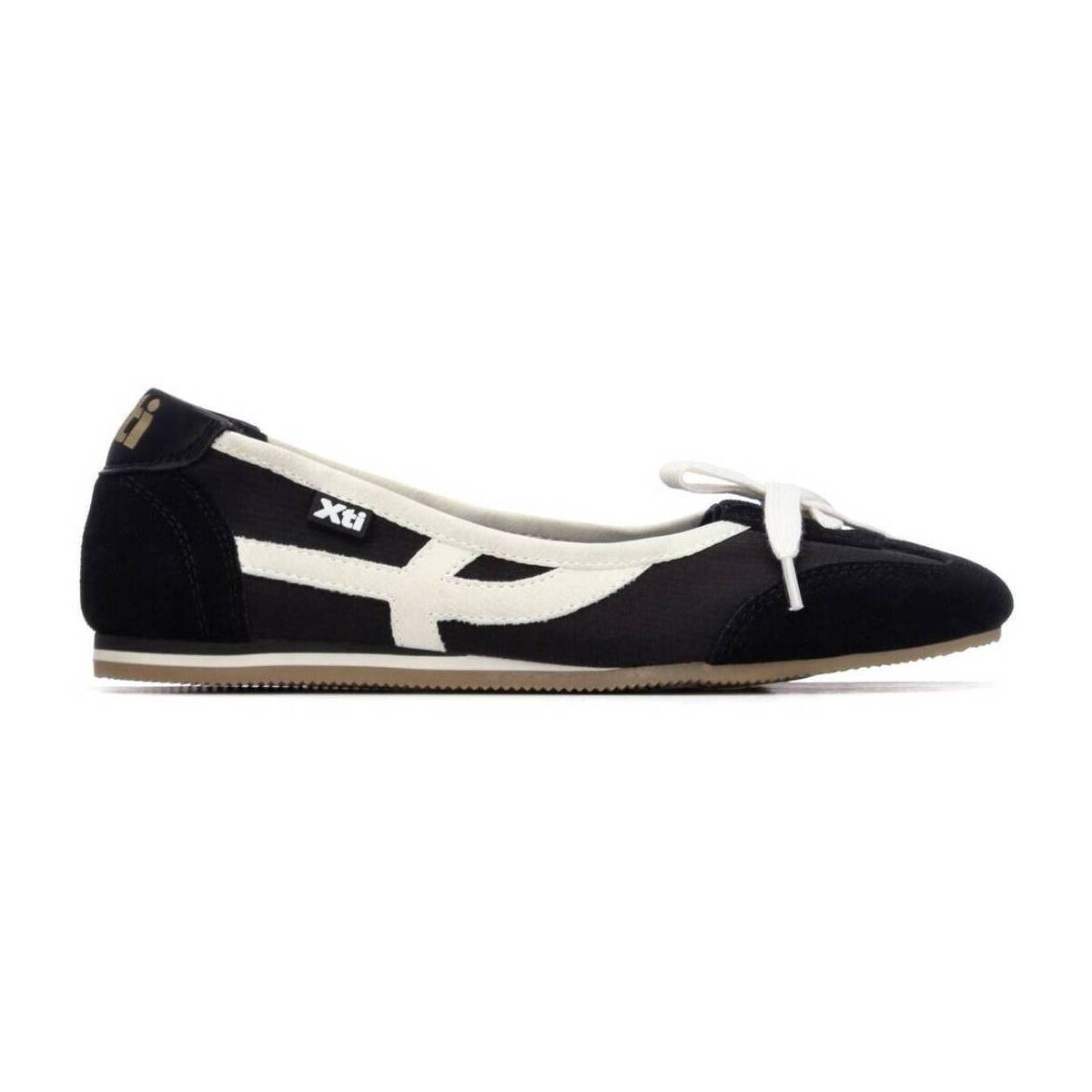 Xti  14522703  Černá