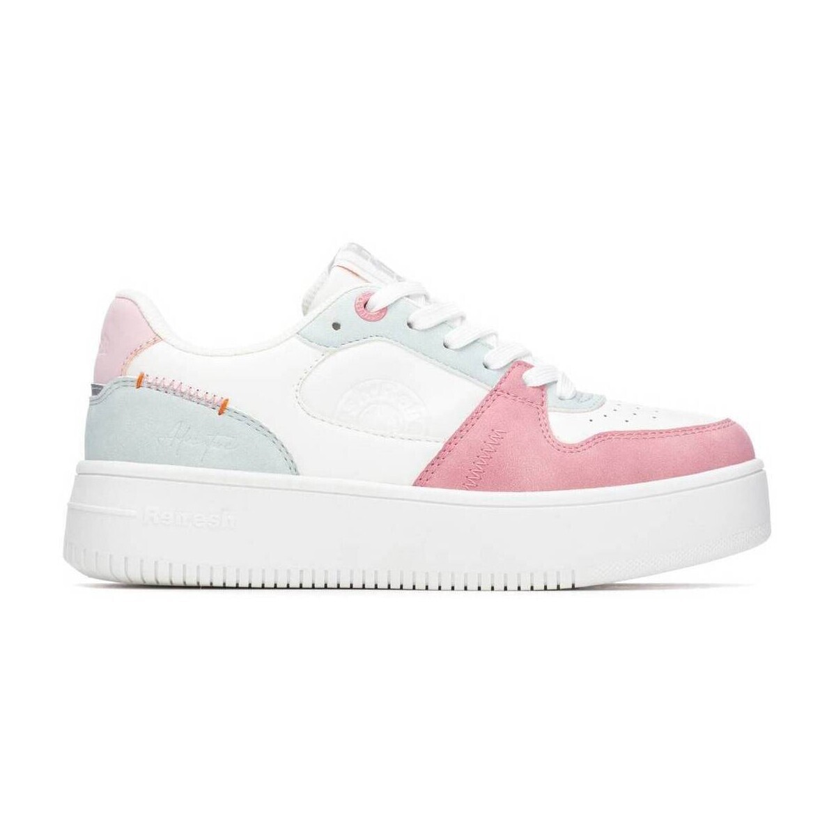 Refresh  17523005  Zelená