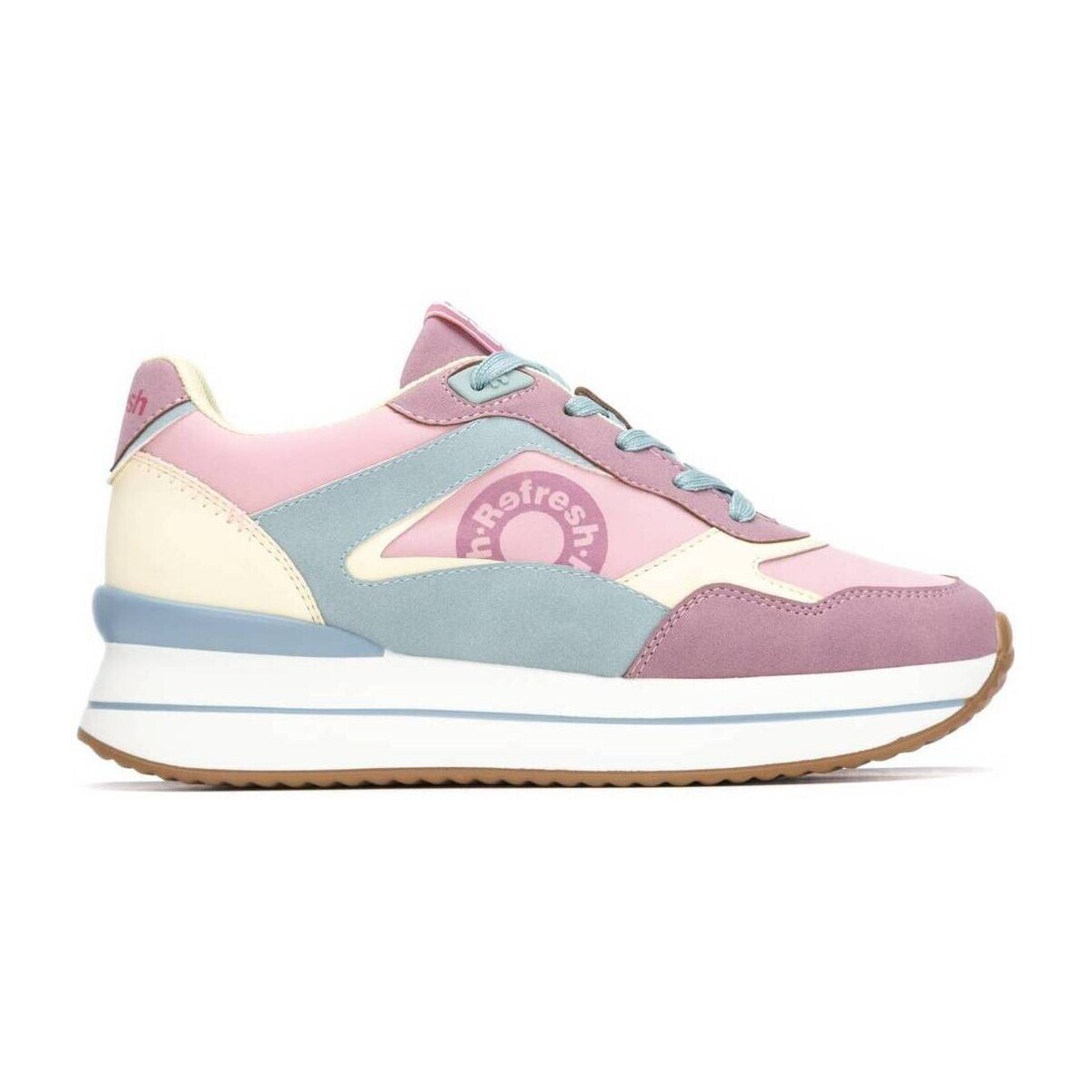 Refresh  17514803  Fialová