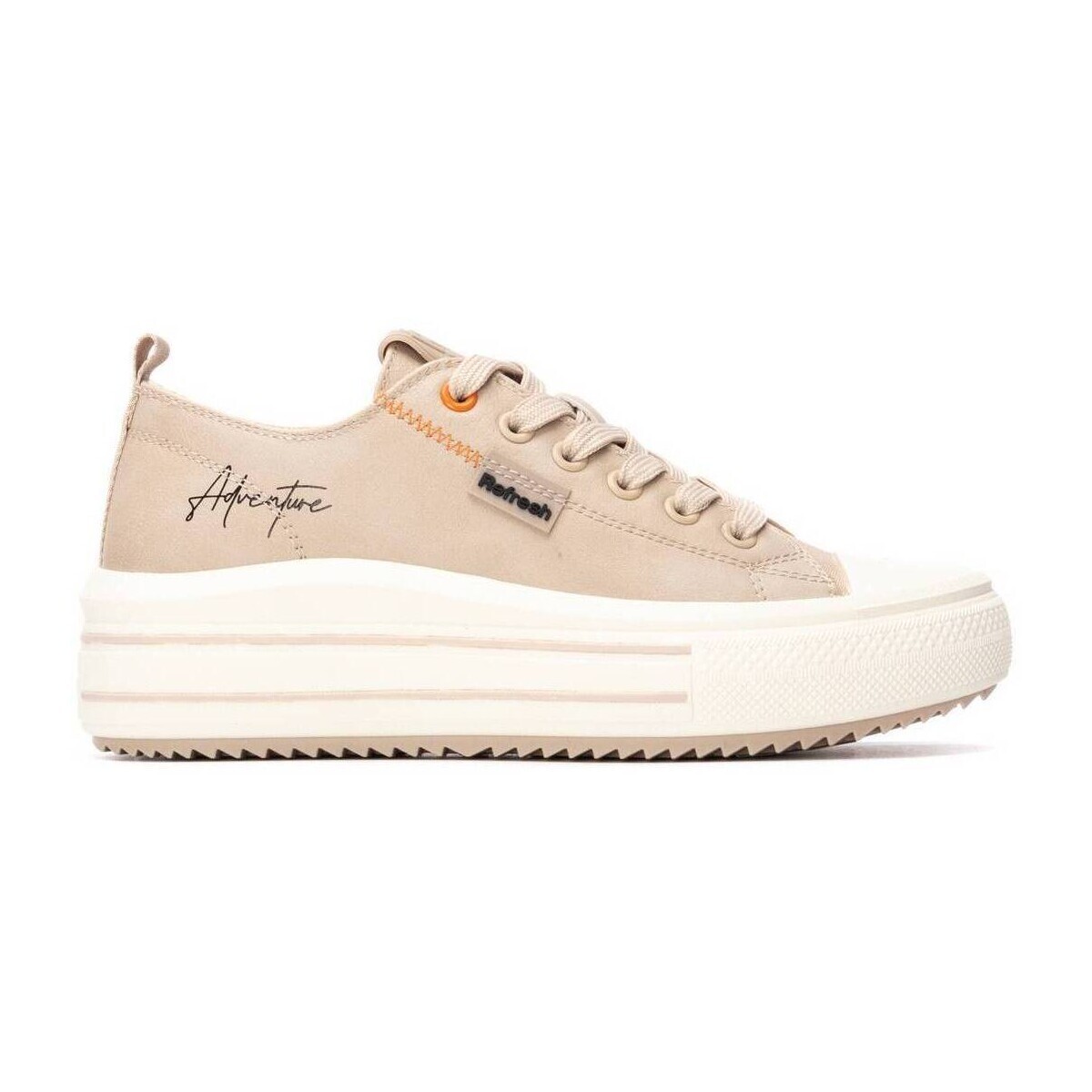 Refresh  17294003  Hnědá