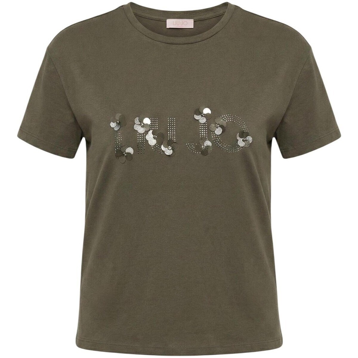 Liu Jo  ECS MODA WA6238 JS923  Zelená