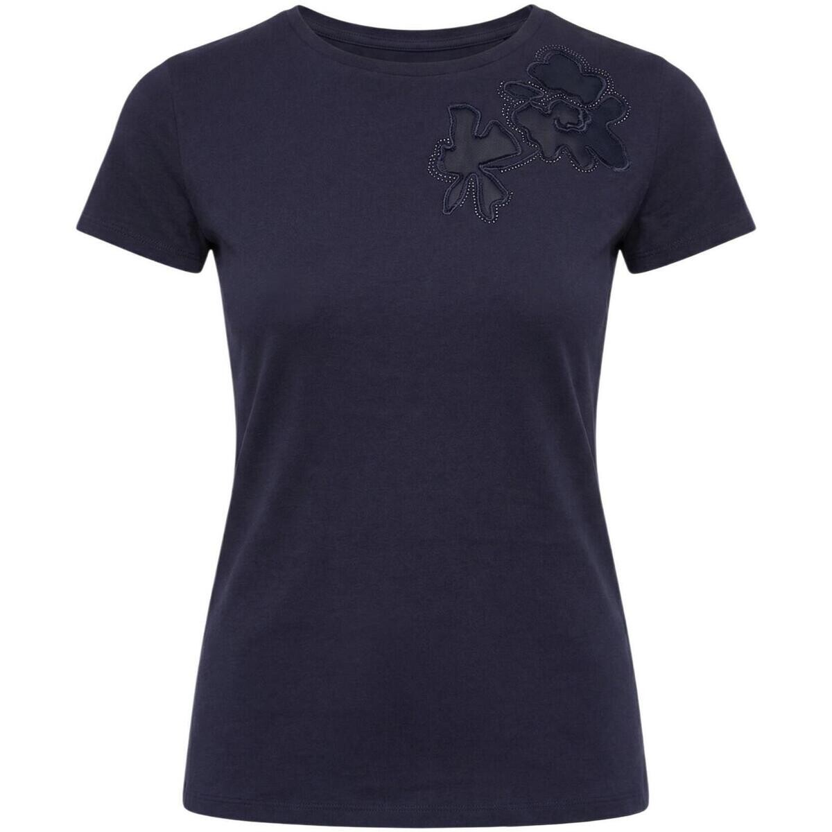 Liu Jo  ECS MODA TA6155 JS923  Modrá