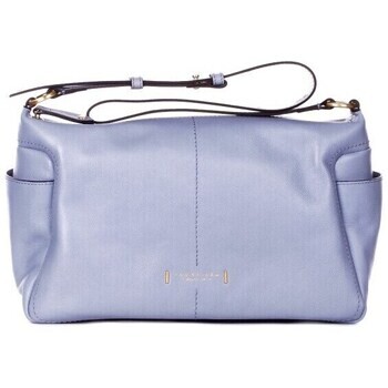 The Bridge  042216EN  Modrá