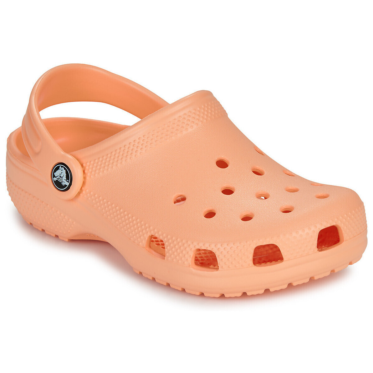 Crocs  -  Oranžová