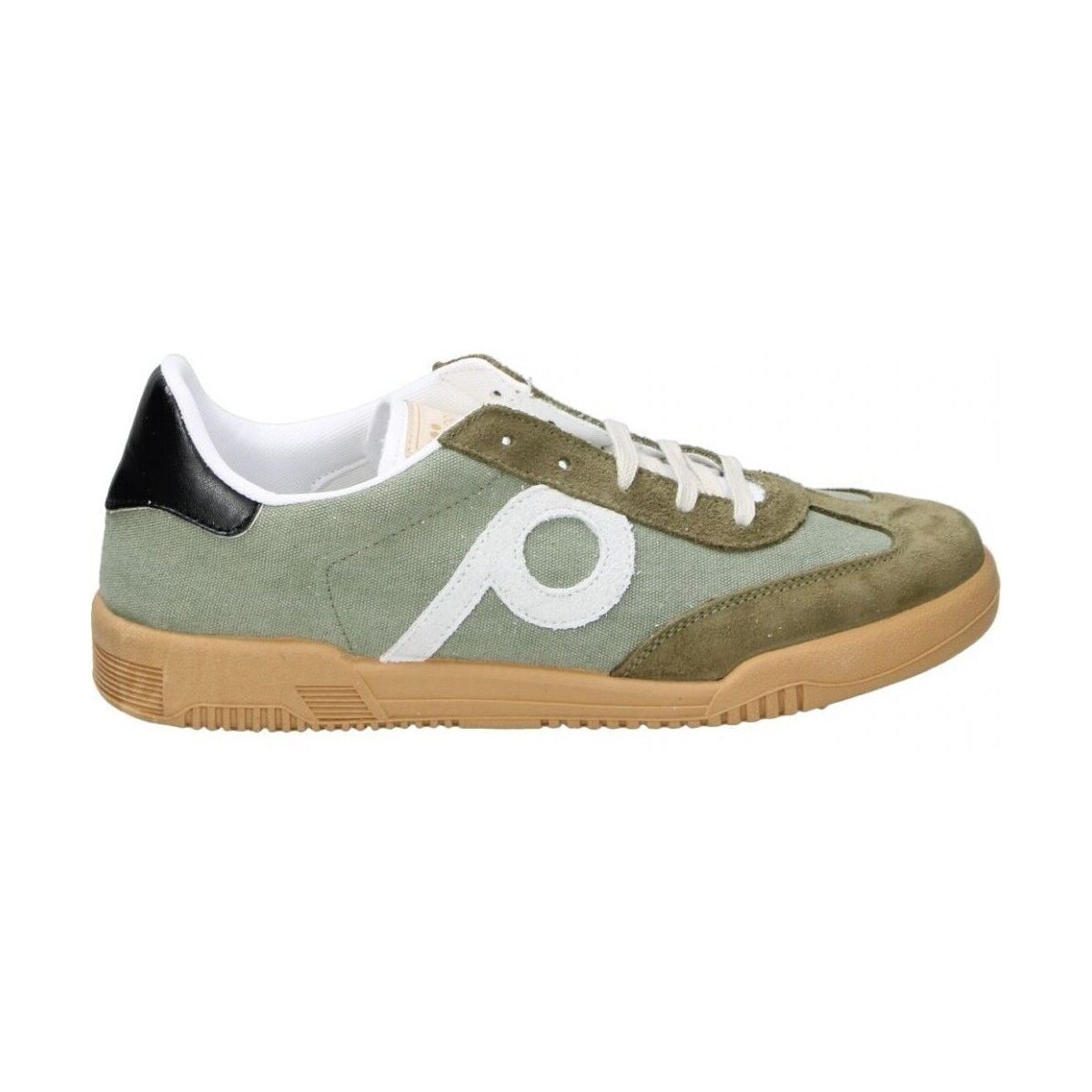 Calz. Roal  P35015  Zelená