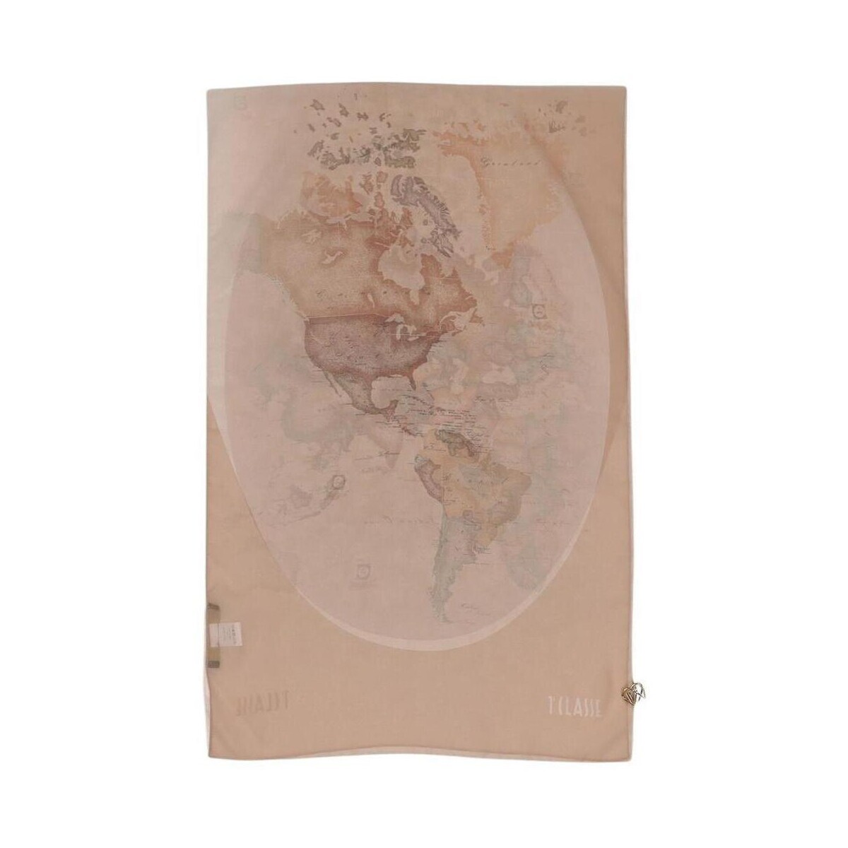 Alviero Martini  S637 1840  Béžová