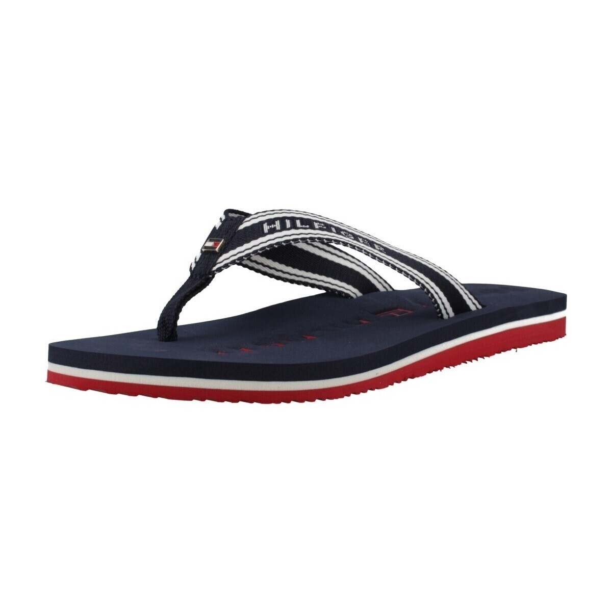 Tommy Hilfiger  MELLIE  Modrá