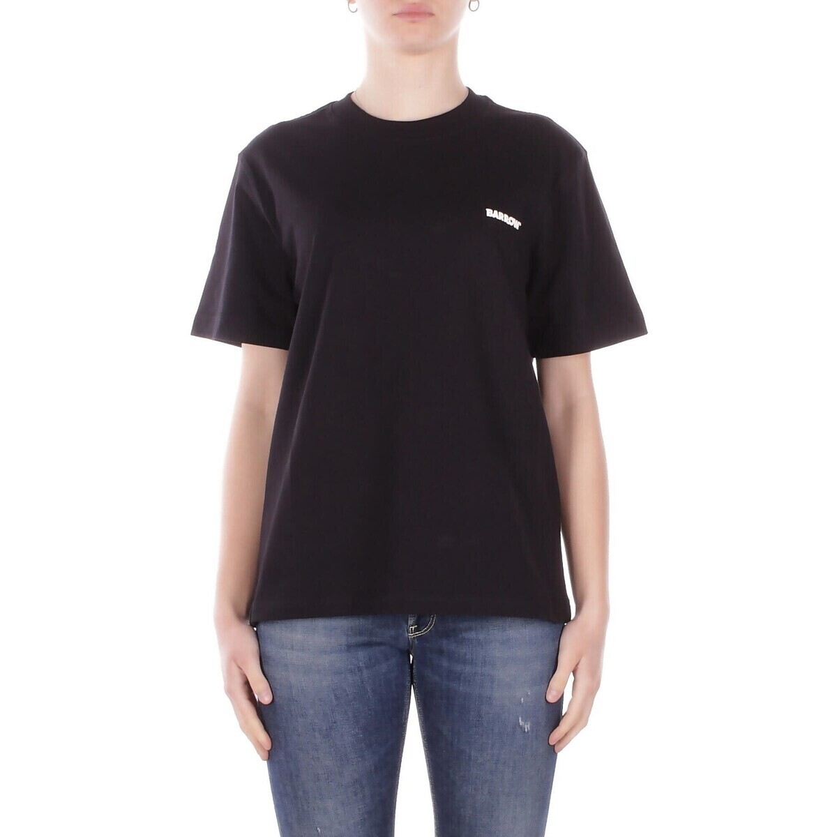 Barrow  S6BWUATH010  Černá