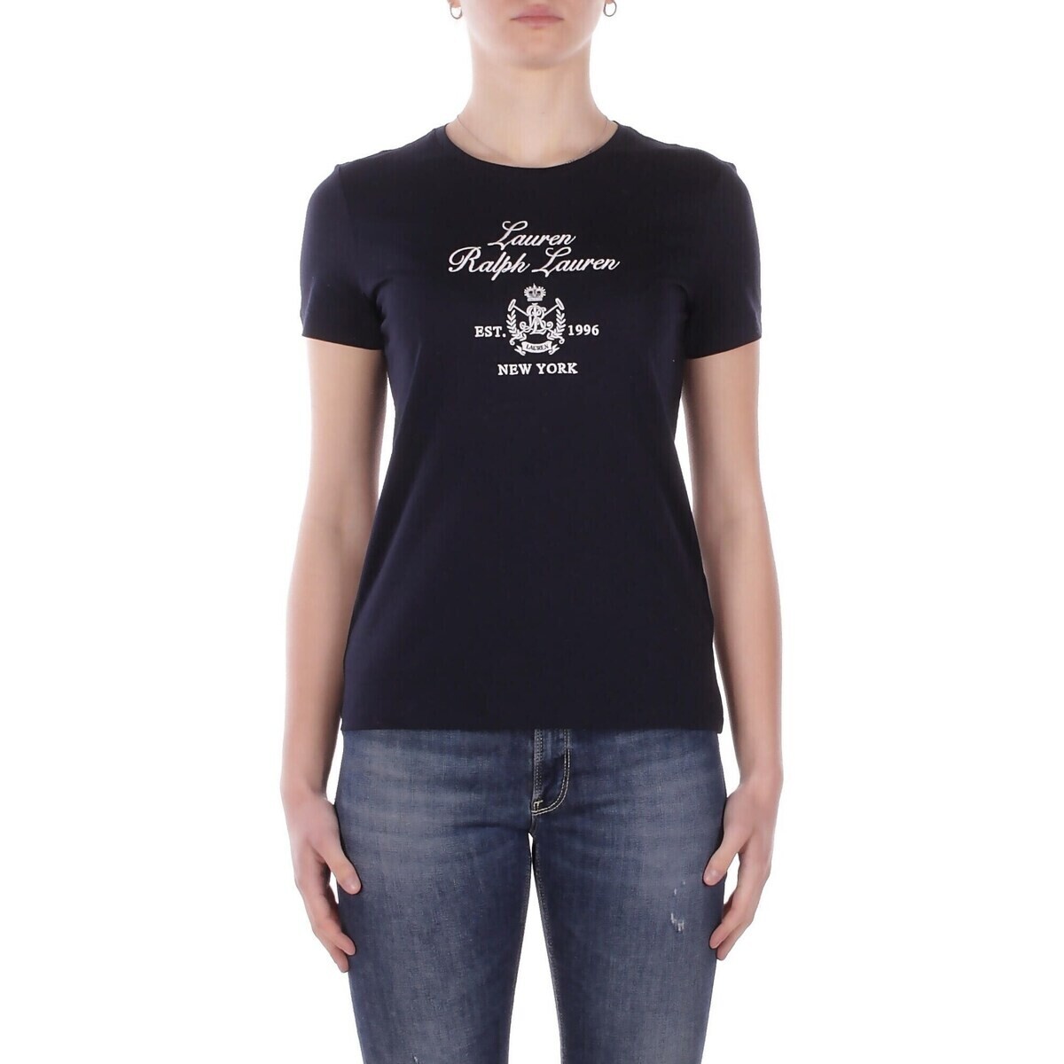 Ralph Lauren  200P03725  Modrá